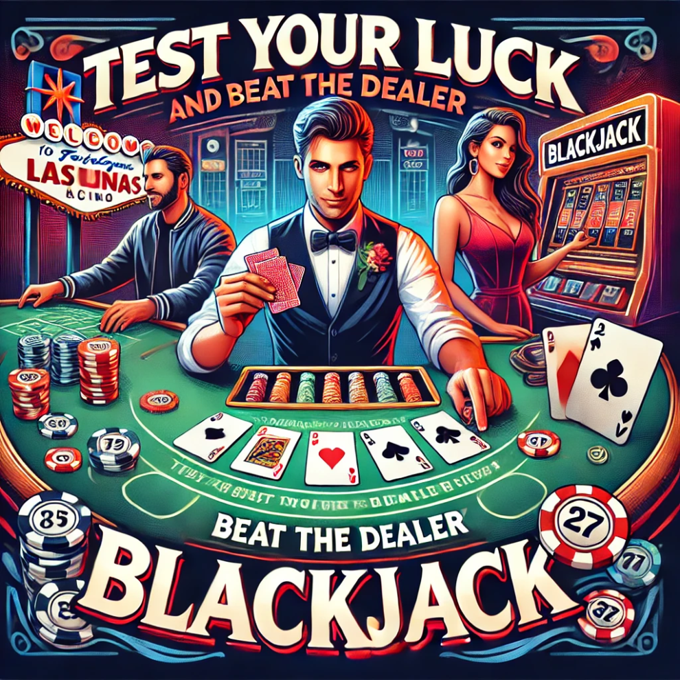 Blackjack