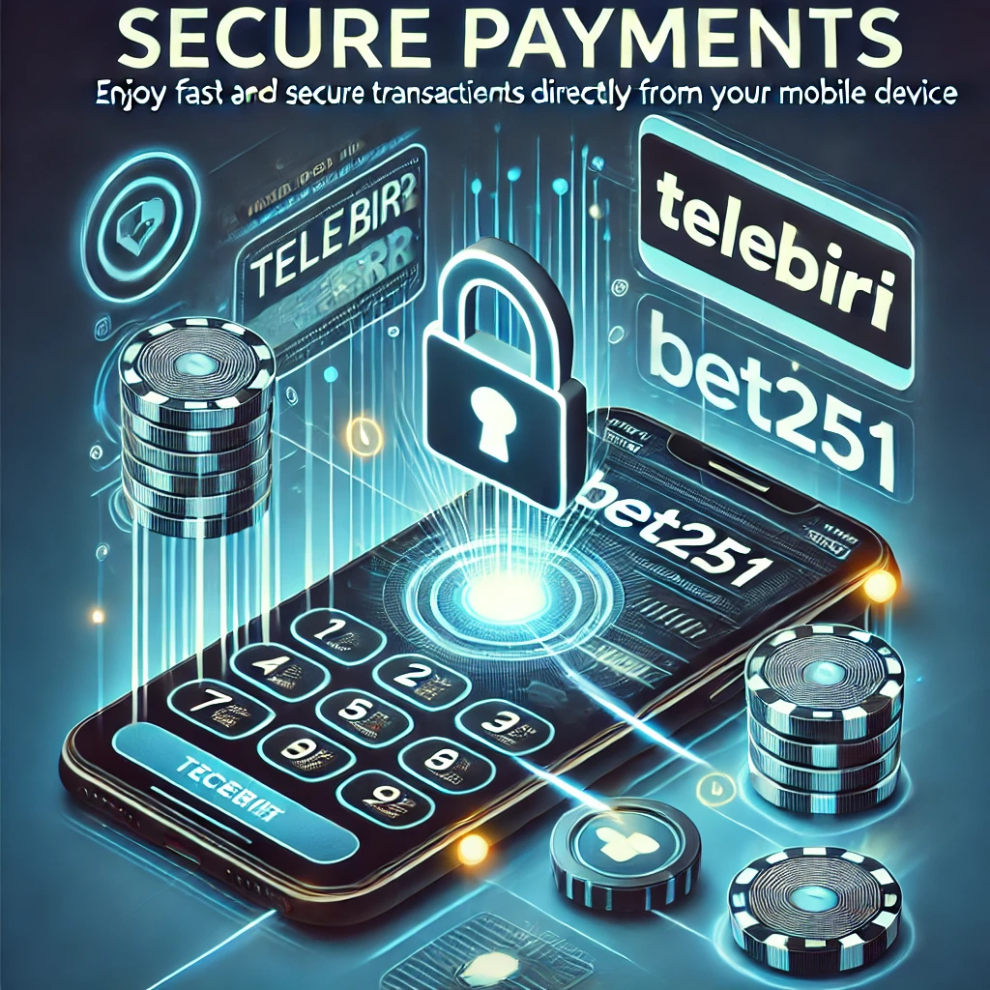 Secure Payments